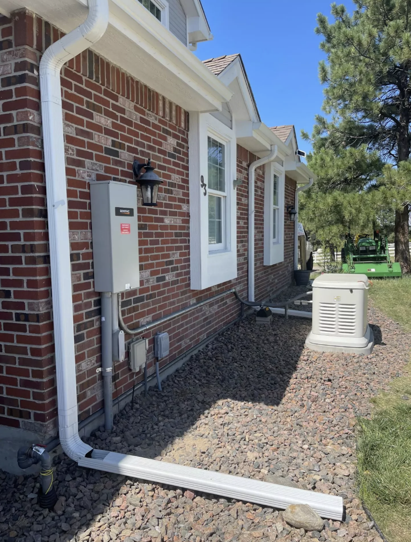 Taurus Electric work