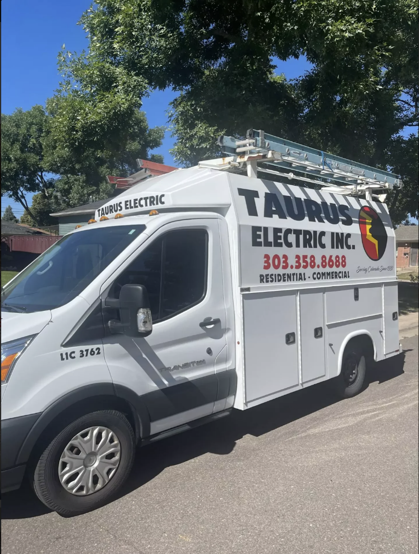 Taurus Electric job