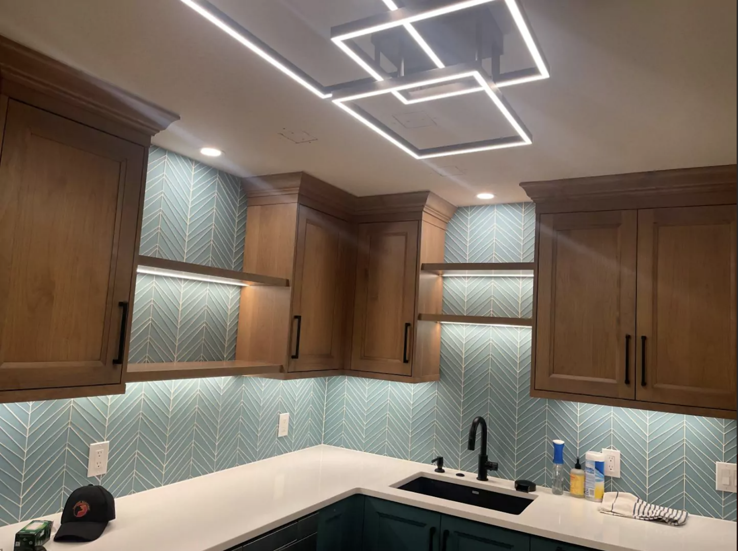 Taurus Electric job