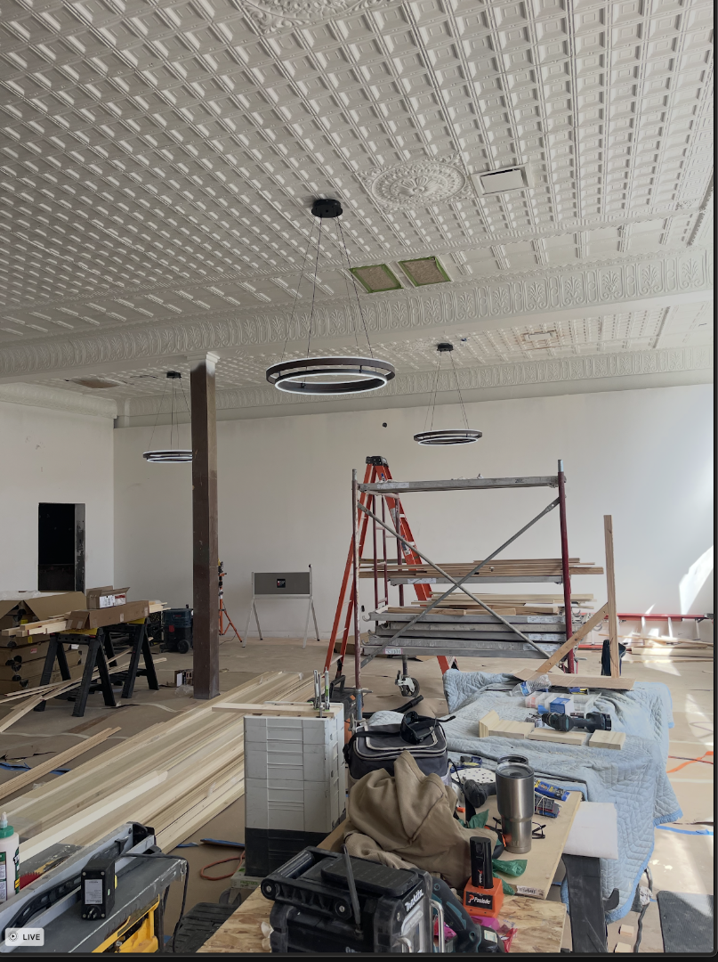 Taurus Electric job